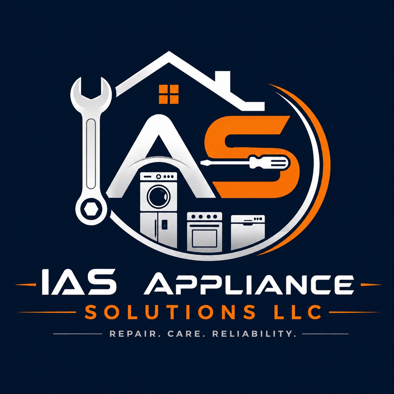 IAS Appliance Solutions